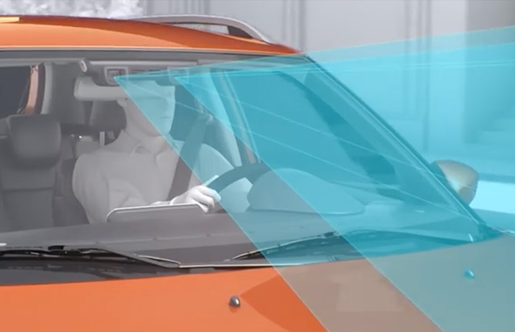 Безопасность